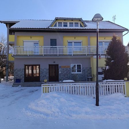 Apartman Ivano Kupres  Exteriér fotografie